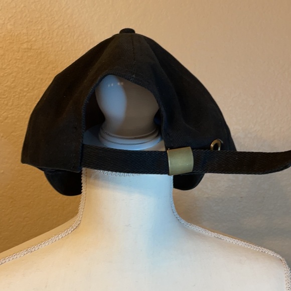 Summer of Love Experience DeYoung Museum 50th Anniversary Commemorative Cap - Picture 3 of 6